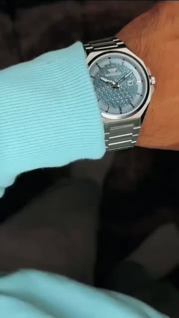 ساعت مردانه برند سنتنیال اورجینال