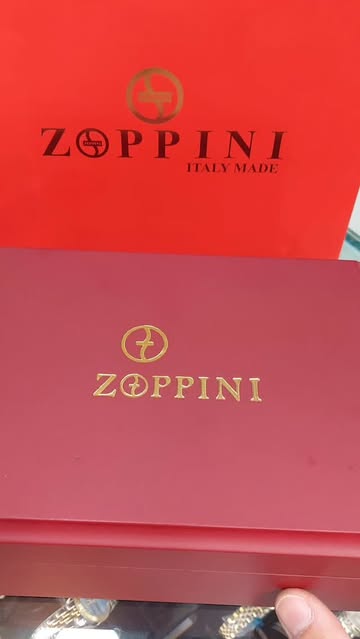 ساعت مچی زوپینی اورجینال فول استیل ۳۱۶