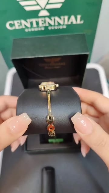 ساعت سنتنیال اورجینال