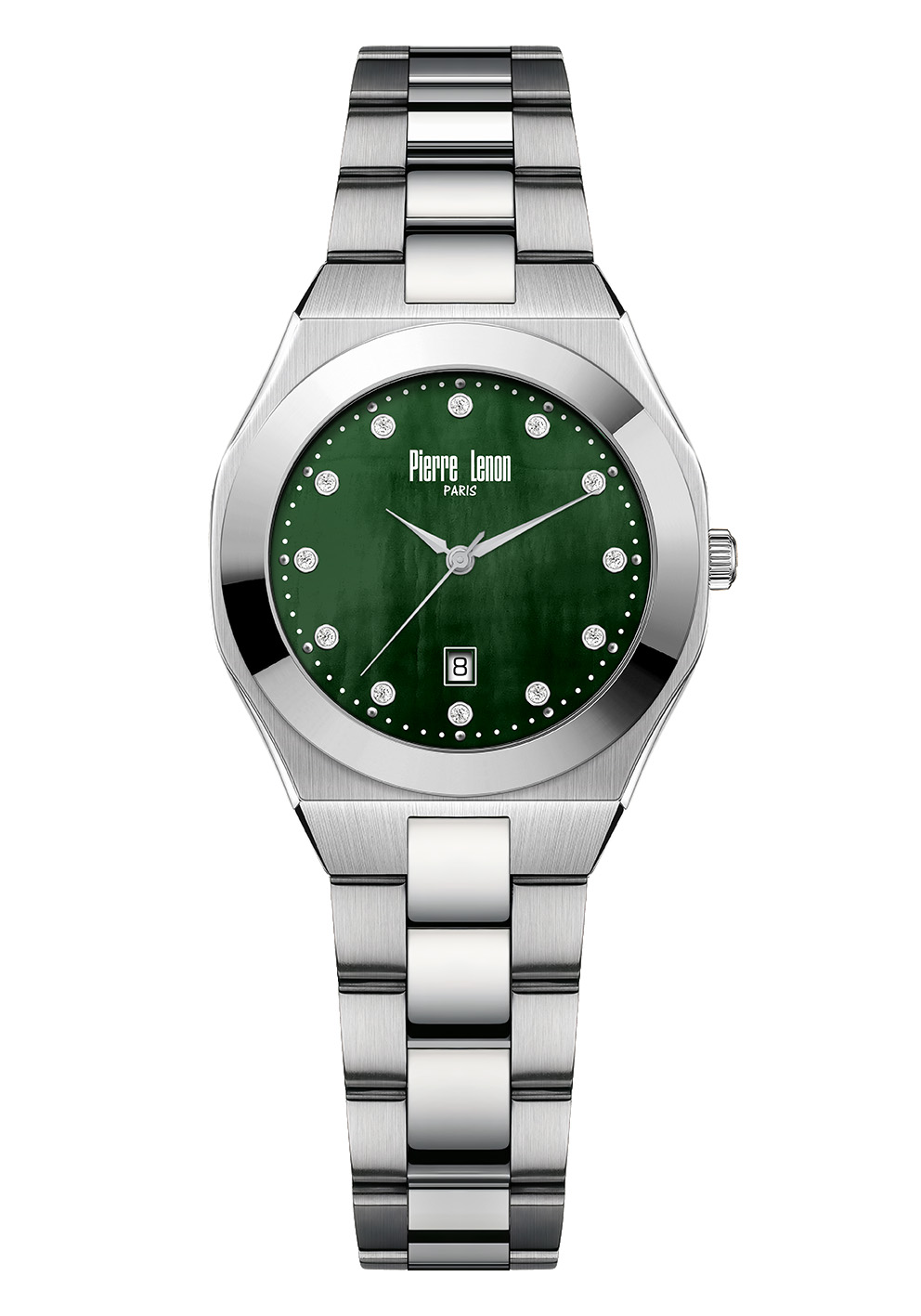 ساعت زنانه پیرلنون PL-0167-18