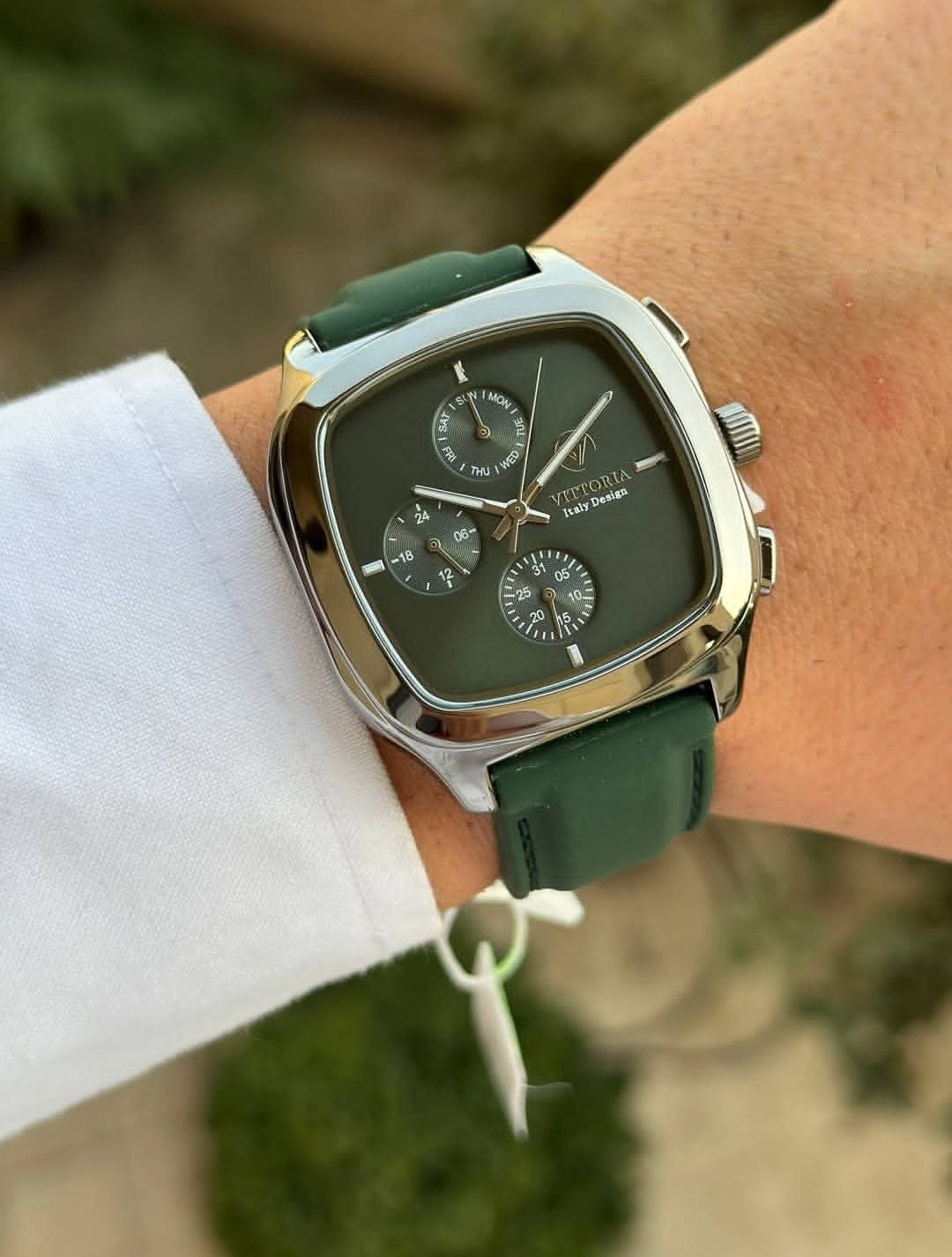 ساعت مردانه ویتوریا مدل VITTORIA VT3397