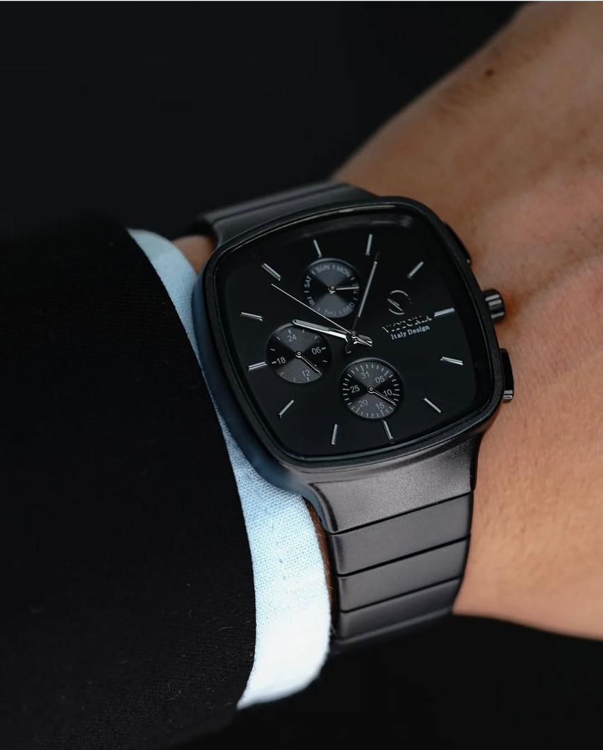 ساعت مردانه ویتوریا مدل VITTORIA VT3400